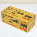 東京都中野区でmakita【GA404DZN】100mm 充電式ディスクグラインダ 本体のみ 未使用品を買取致しました。